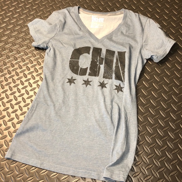Nike Chicago Marathon Tee - Picture 2 of 6
